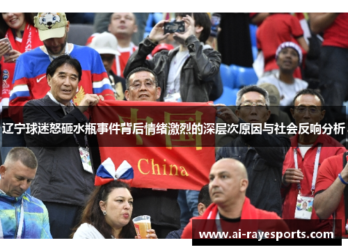 辽宁球迷怒砸水瓶事件背后情绪激烈的深层次原因与社会反响分析 辽宁球迷怒砸水瓶事件背后情绪激烈的深层次原因与社会反响分析